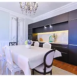 Apartman T3 Mont Des Oiseaux 3 Etoiles - - Vue - Tennis Hyères