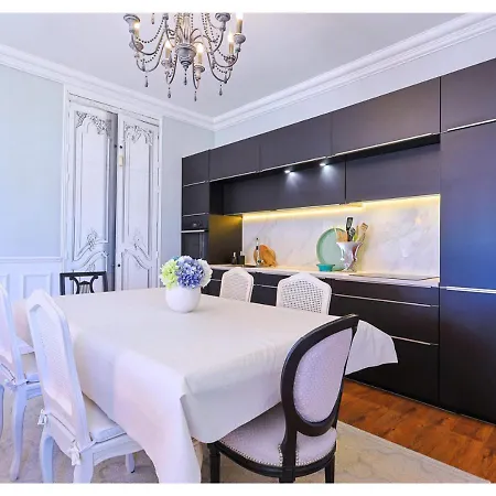 Appartement T3 Mont Des Oiseaux 3 Etoiles - - Vue - Tennis Hyères