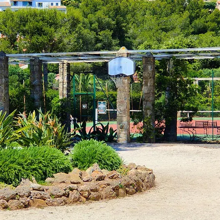 Apartman T3 Mont Des Oiseaux 3 Etoiles - - Vue - Tennis