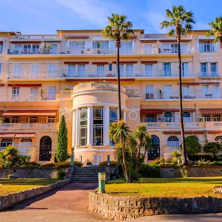 Apartamento T3 Mont Des Oiseaux 3 Etoiles - Piscine - Vue - Tennis